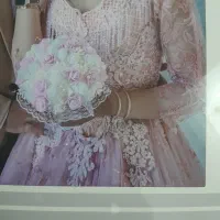 لباس عروس