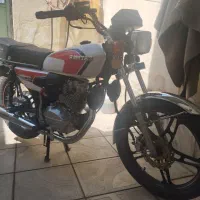 موتور همتاز200