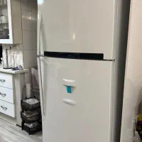 یخچال فریزر زیرووات