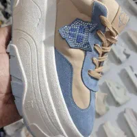 کتونی زنانه|کیف، کفش، کمربند|قم, سید معصوم|دیوار