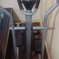 تردمیل بزرگ برای سنگین وزن و اسکی فضایی|تجهیزات ورزشی|اهواز, پردیس|دیوار