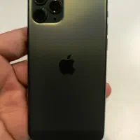 آیفون ۱۱ پرو ۲۵۶ گیگ در حد نو و بدون خط و خش|موبایل|شیراز, ملاصدرا|دیوار