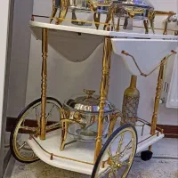 میزبار|بوفه، ویترین، کنسول|تهران, هاشمآباد|دیوار