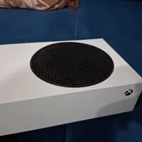 ایکس باکس سری اس