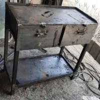جوشکاری سیار کیانپارس زیتون پاداد گلستان کل اهواز|خدمات پیشه و مهارت|اهواز, زیتون کارمندی|دیوار