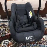 کالسکه و کریر و روروئک Roma+