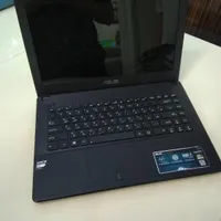 لپتاپ ایسوس Asus x450ea مشکی