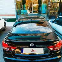 شاهین G مشکی ساندروف ۱۴۰۱