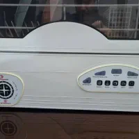 ماشین ظرفشویی رومیزی‌موریس اصل|ماشین ظرفشویی|کرج, اسدآباد|دیوار