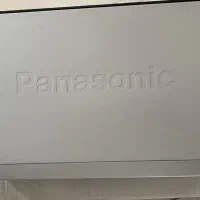 ویدئو پاناسونیک مدلSJ205|پخشکننده DVD و ویدیو|پردیس, فاز ۸|دیوار