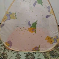 پشه بند بچه