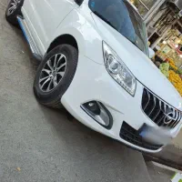 هایما ۱۸۰۰ توربو مدل ۹۶|خودرو سواری و وانت|خوی, |دیوار