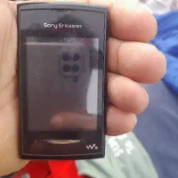 گوشی سونی اریکسون لمسی