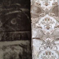 والان پرده مخل