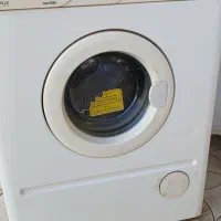 ماشین لباسشویی تمام اتوماتیک مارک ارج