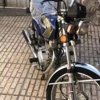 موتور 93 برمودا
