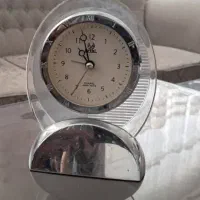 ساعت رومیزی دکوری پرل PEARL