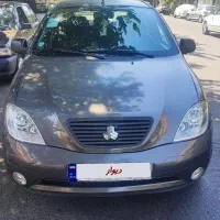 تیبا ۲ مدل ۹۸