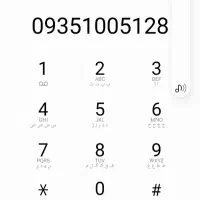 ۰۹۳۵۱۰۰۵۱۲۸