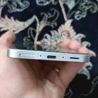 گوشی سامسونگ a56 رام ۱۲|موبایل|کرمانشاه, |دیوار