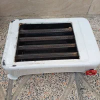 کباب پز گازی و منقل کبابی