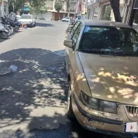 سمند LX ساده، مدل ۱۳۸۳|خودرو سواری و وانت|تهران, شکوفه|دیوار