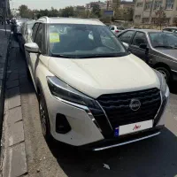 نیسان کیکس|خودرو سواری و وانت|تهران, اکباتان|دیوار