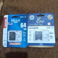 رم ۱۲۸ گیگ با ۶۴گیگ|لوازم جانبی موبایل و تبلت|کرمانشاه, |دیوار