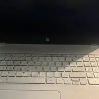 لپتاپ اچ پی کارکرده - HP ENVY 15 Notebook|رایانه همراه|تهران, ازگل|دیوار