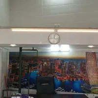 مغازه ۴۵ متری عمار یاسر|اجارهٔ مغازه و غرفه|قم, الوندیه و گذر صادق|دیوار