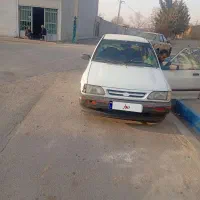 پراید هاچبک