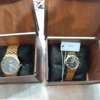 ساعت ست زنو مرد سیتیزن