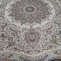 یک جفت فرش ۱۲ متری