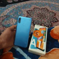 گوشی سامسونگ a11|موبایل|گرگان, |دیوار