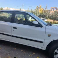 سمند LX مولتی پلاس|خودرو سواری و وانت|شیراز, بعثت|دیوار