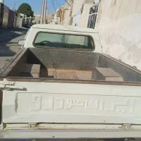 وانت مدل ۸۸|خودرو سواری و وانت|بندرعباس, |دیوار