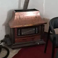 بخاری های مختلف