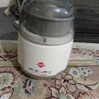 چرخ گوشت پارس خزر