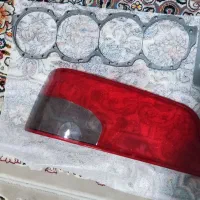 تلق خطر عقب اسپرت پارس طرح نایکوفیکسچروواشر سرسیلن