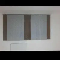 فروش پرده عمودیxعمده|پرده، رانر، رومیزی|شیراز, عادل آباد|دیوار