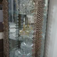 بوفه تمیز و نو