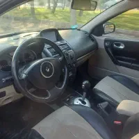 رنو مگان ۲۰۰۰ مدل ۹۱|خودرو سواری و وانت|تبریز, |دیوار