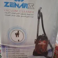 جاروبرقی سطلی زنار ۹۷۰۰ وات