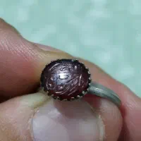 خط حاج حسین شهید