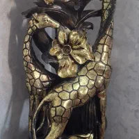 ساعت ایستاده