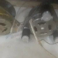 موتور ماشین لباسشوی دوقلو