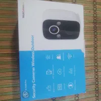 دوربین مکعبی 4kو دوربین جغدی با 15روز شارژ دهی|دوربین مداربسته|کازرون, |دیوار