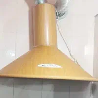 هود روکار دو موتوره