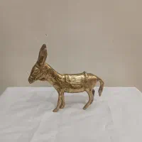 دکوریجات های حیوانات و جا کلیدی برنجی