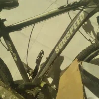 دوچرخه ۲۶ سان اسپید